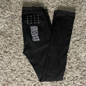 Ksubi Jeans